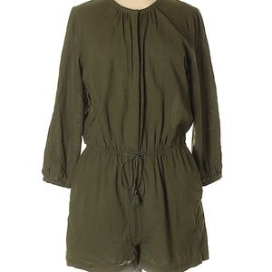 Madewell Romper